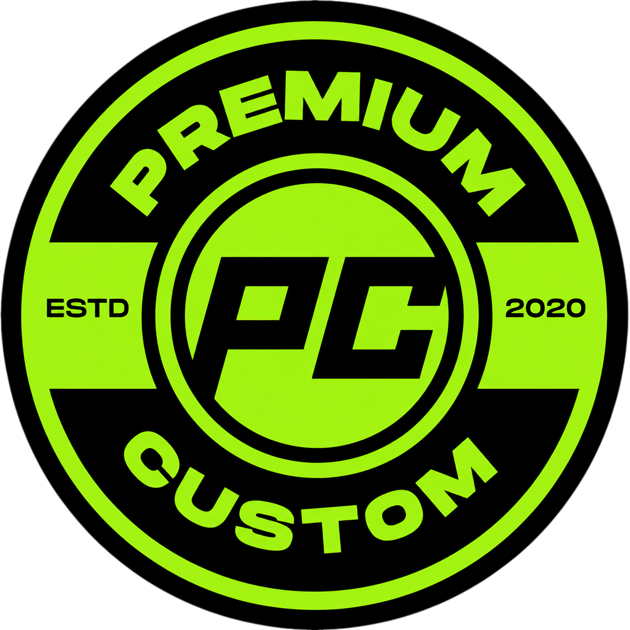 Premium Custom